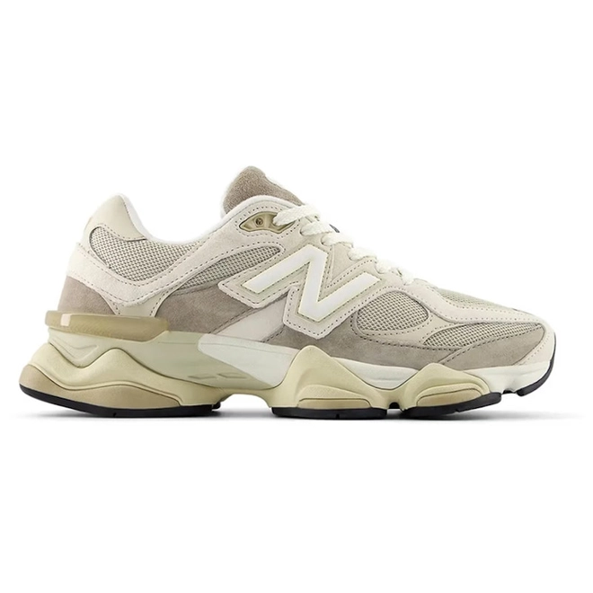 New Balance 9060 Oatmeal