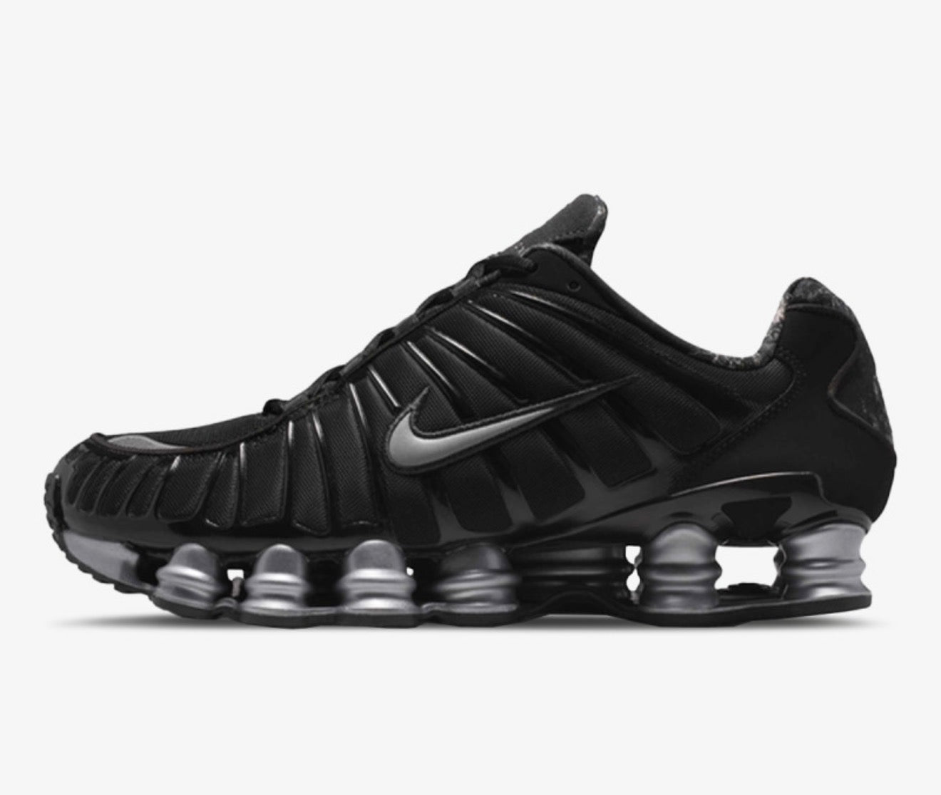 NIKE Patike NIKE SHOX TL CM