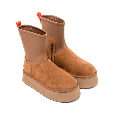Ugg Classic Dipper Chestnut
