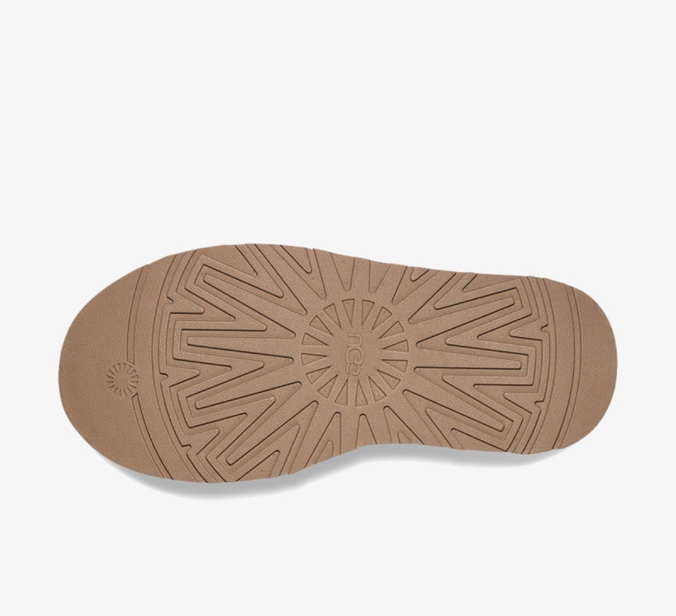 UGG Classic Mini Dipper