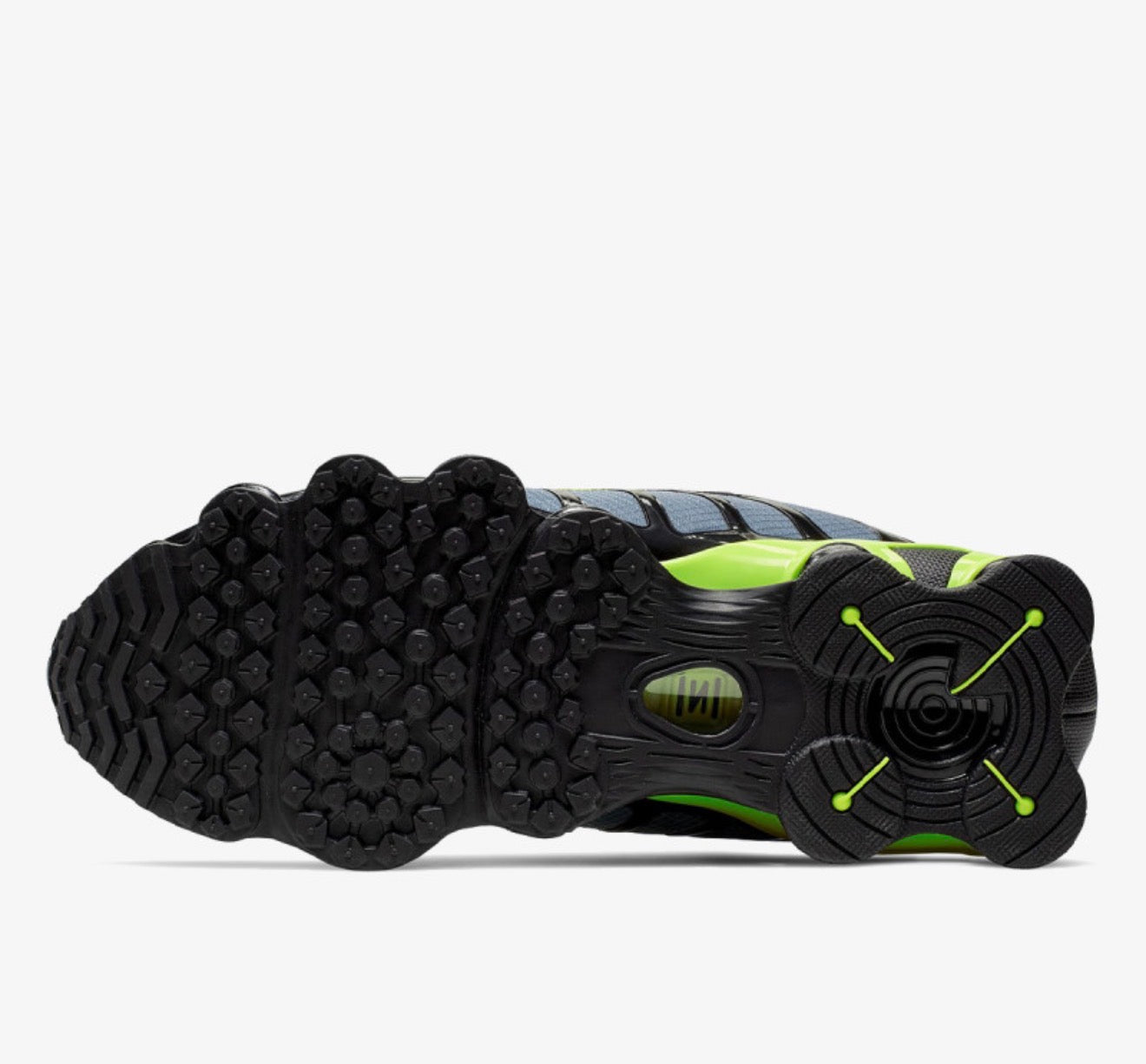 NIKE Patike NIKE SHOX TL