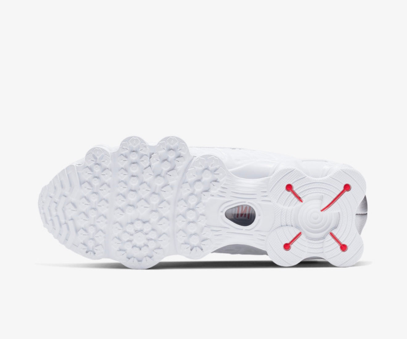 NIKE Shox TL