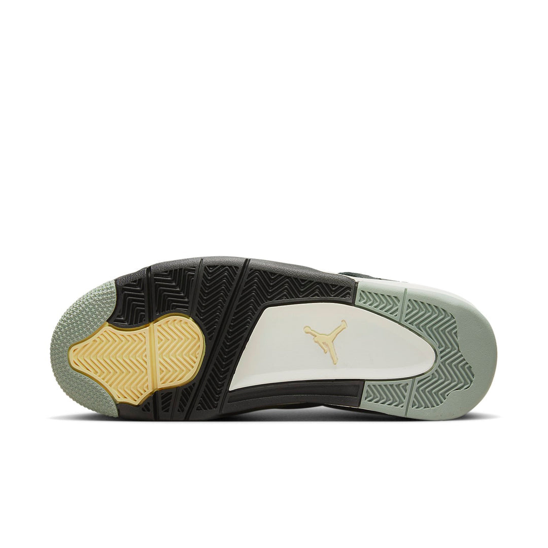JordanAir Jordan 4 Retro 'Craft - Olive’