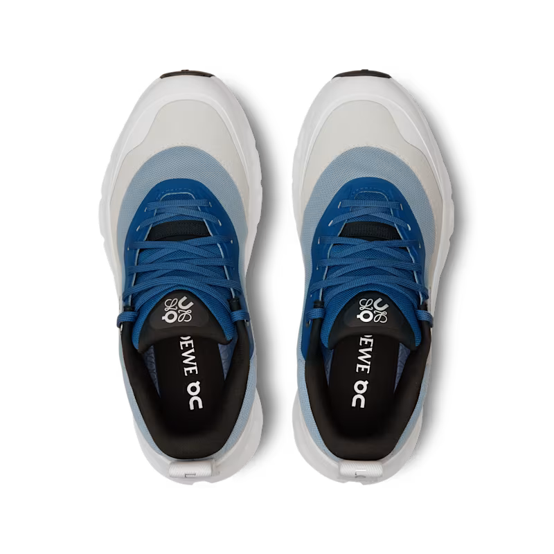 On x Loewe Cloudtilt 2 “Blue/White”