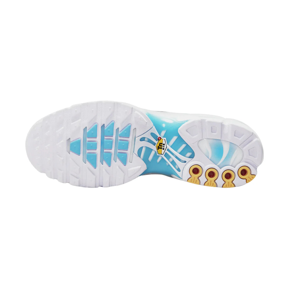 Nike Air Max Plus TN Marseille