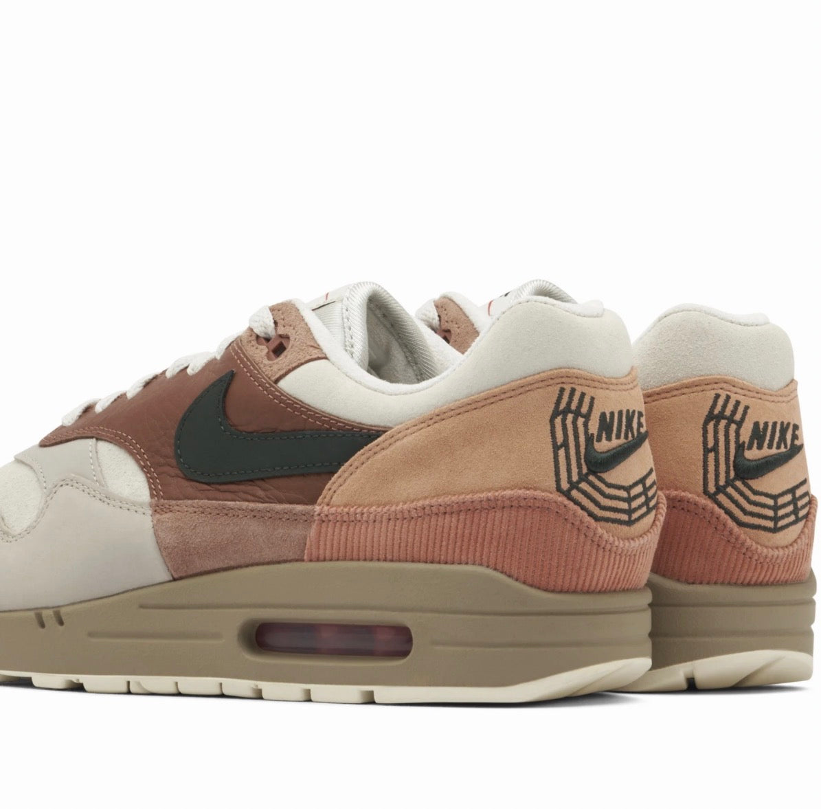 Nike Air Max 1 “Amsterdam”
