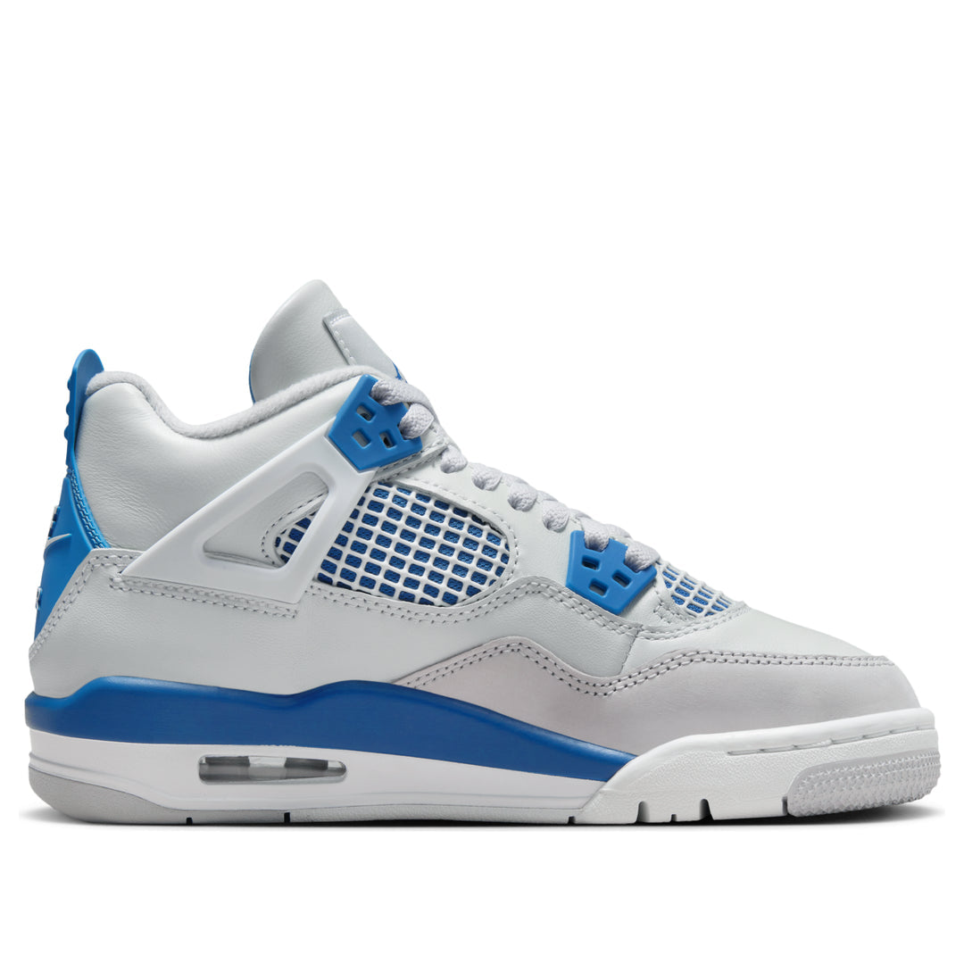 Air Jordan 4 Retro "Military Blue" 2024