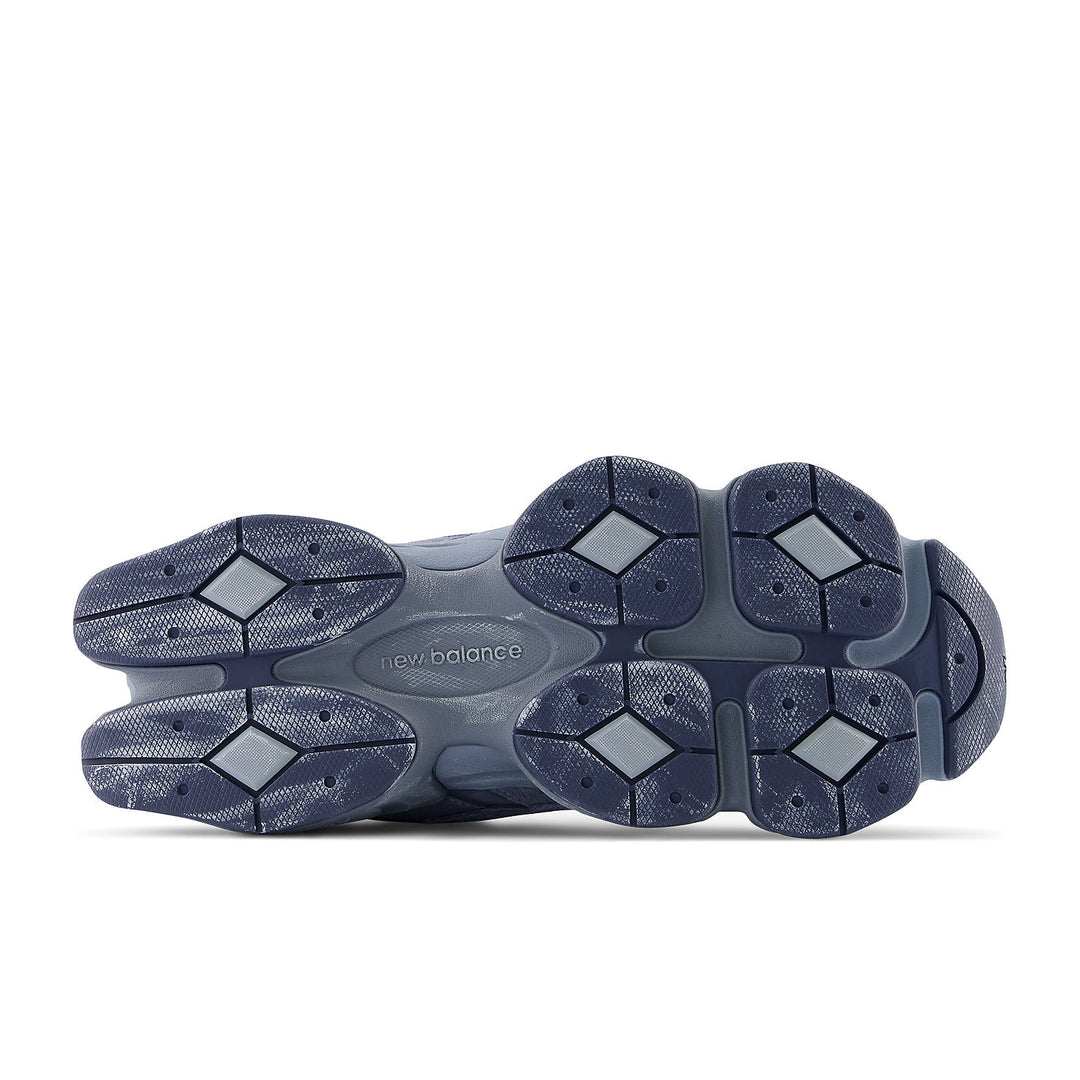 New Balance 9060 "Washed Blue" Shoes