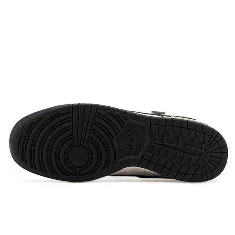 Nike SB Dunk Low Robinson Black White Beige