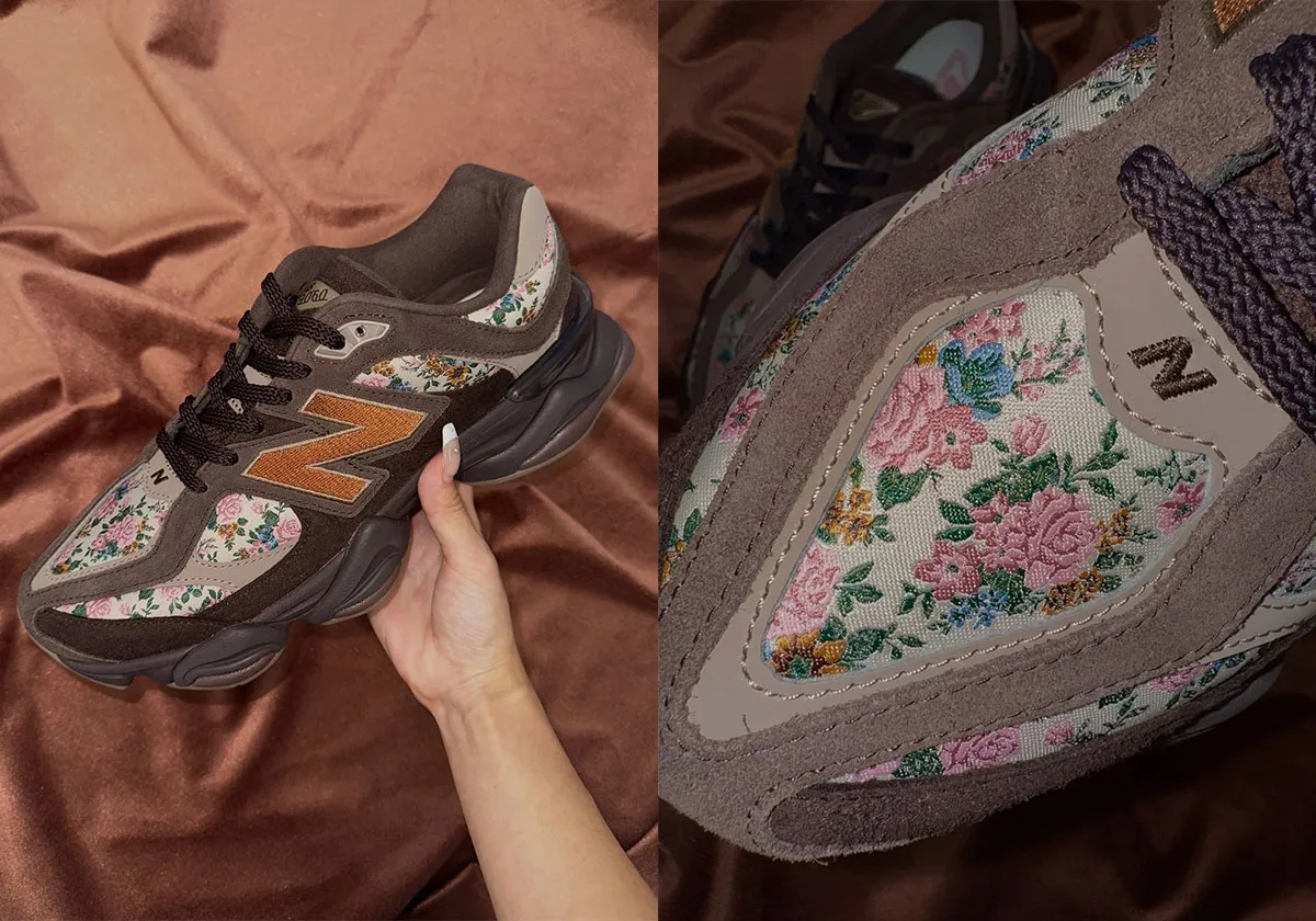 New Balance 9060