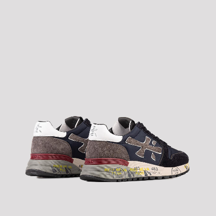 Premiata Mick 6421