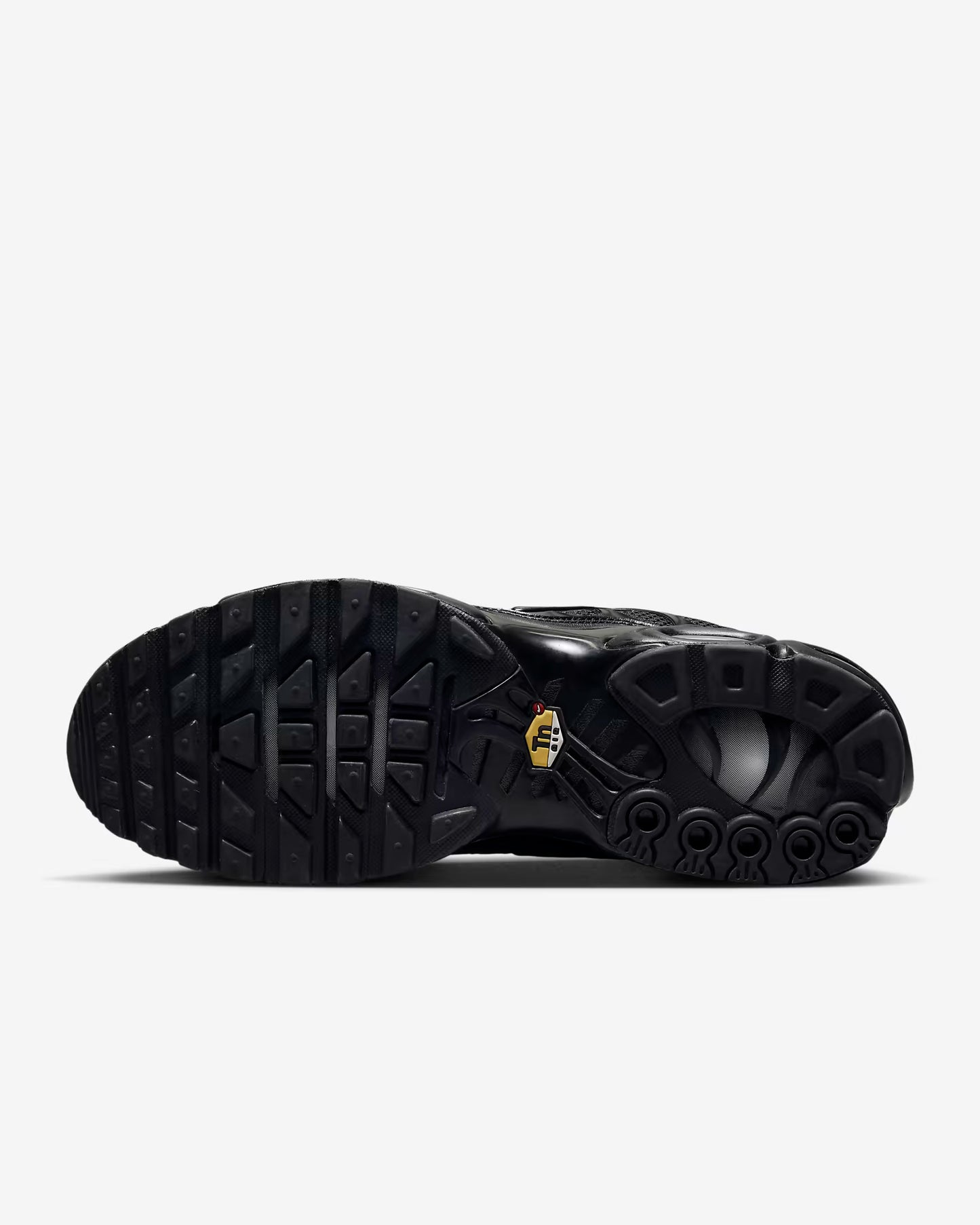 Nike Air Max Plus TN Triple Black