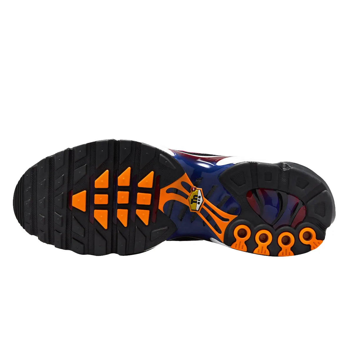 Nike Air Max Plus TN Barcelona