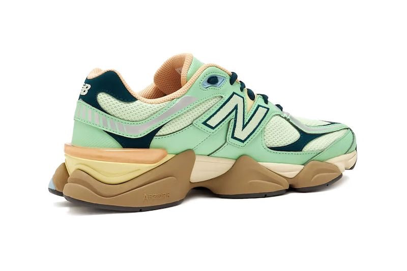 New Balance Sweet Grass