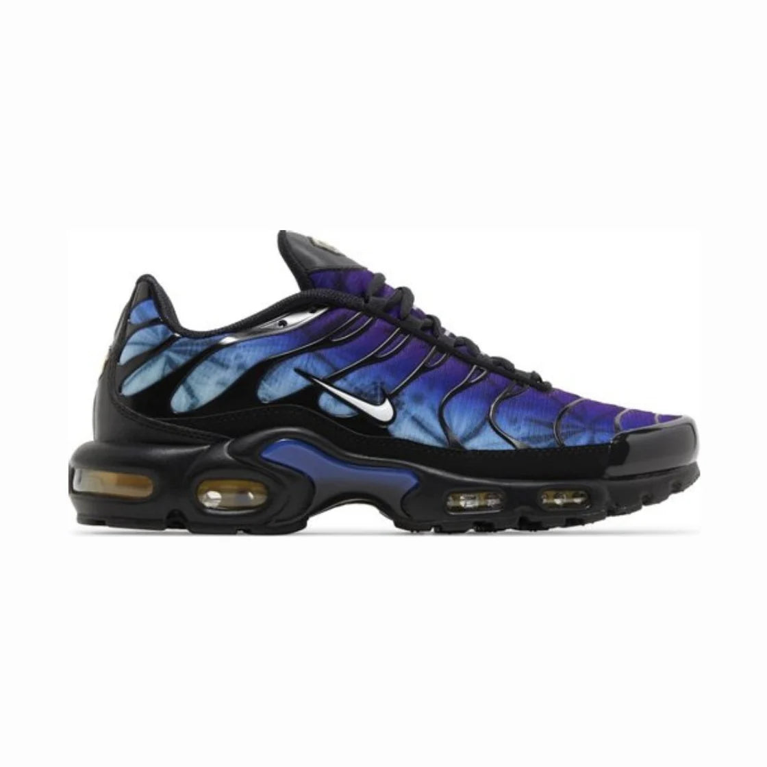 Nike Air Max Plus TN 25th Anniversary
