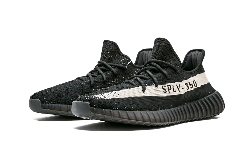 Yeezy Boost 350 V2 Oreo