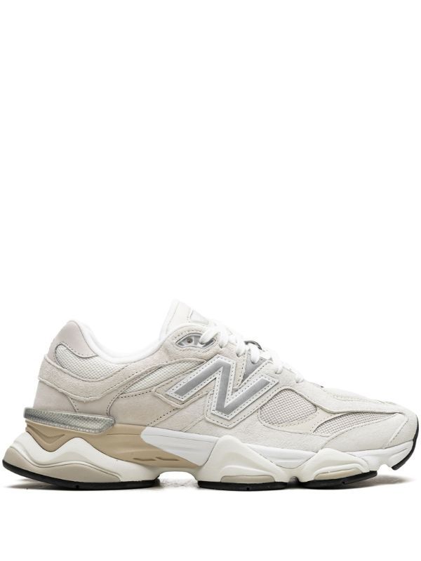 New Balance 9060 Sea Salt / Moonbeam