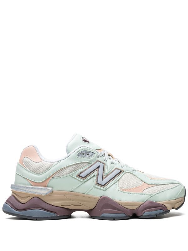New Balance Clay Ash