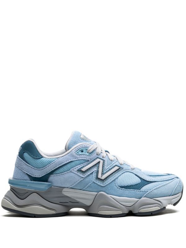 New Balance Chrome Blue
