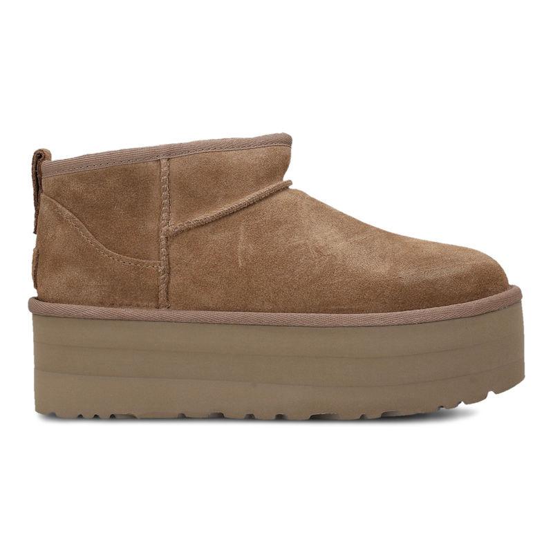 Ugg Mini Platform