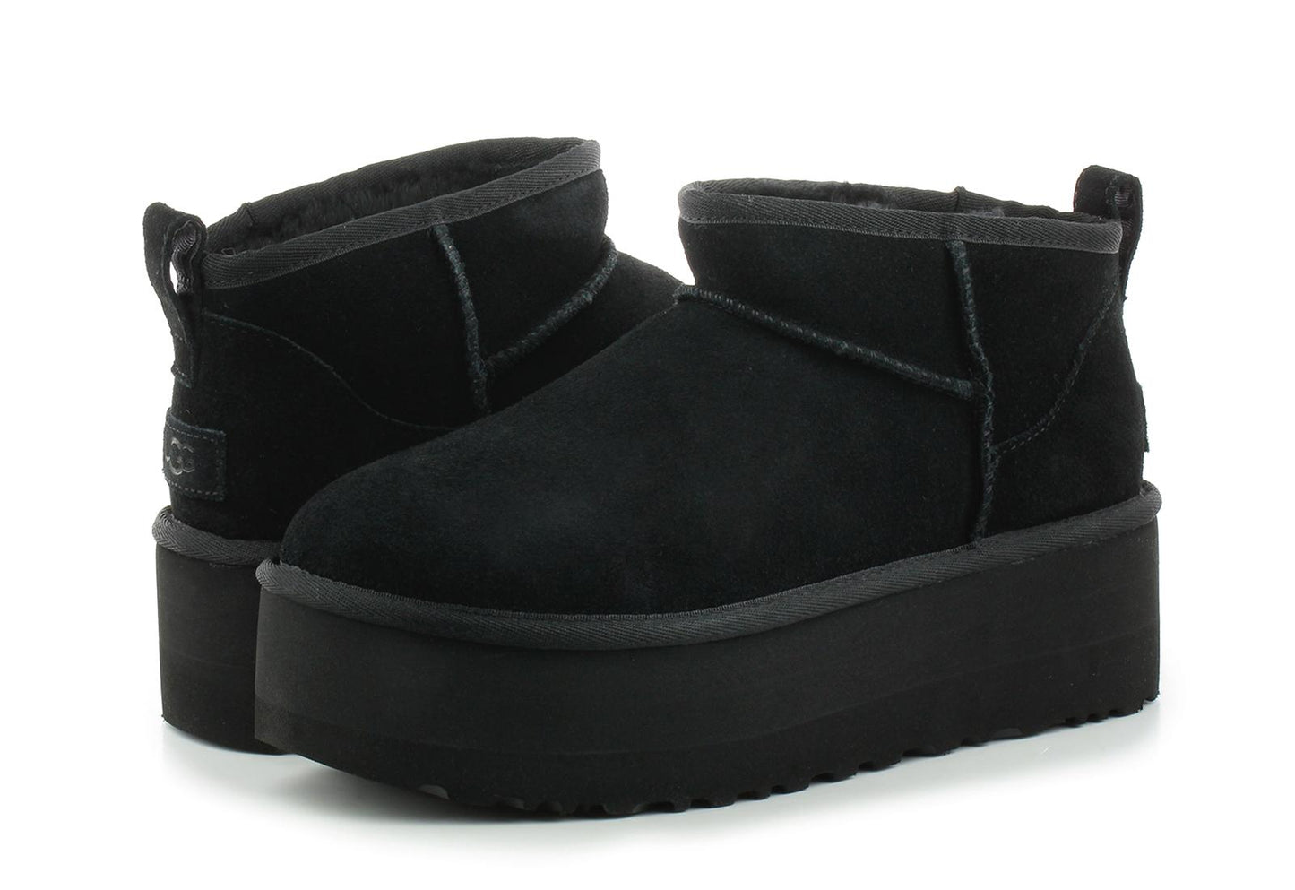 Ugg Mini Platform