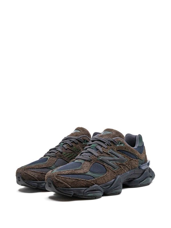 New Balance Beef And Broccoli