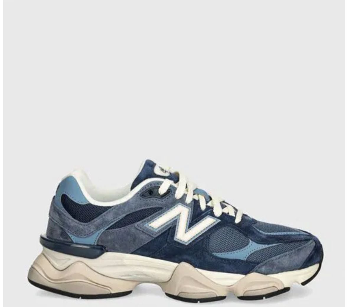 New Balance Blue