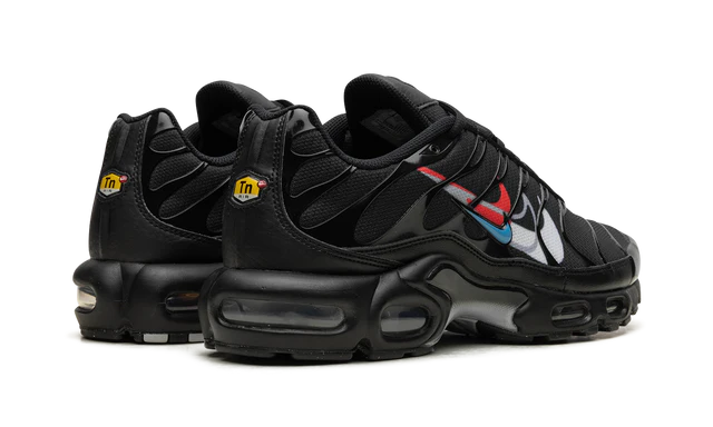 Nike Air Max Plus TN Multi Swoosh
