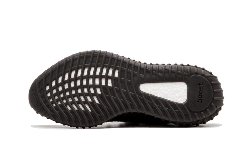 Yeezy Boost 350 V2 Black Red