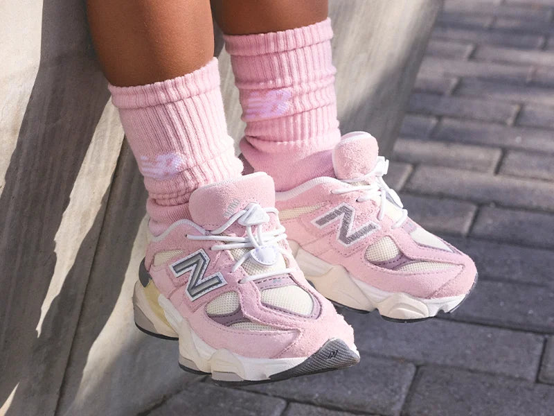 New Balance Kids