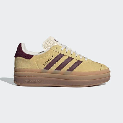 ADIDAS GAZELLE BOLD W