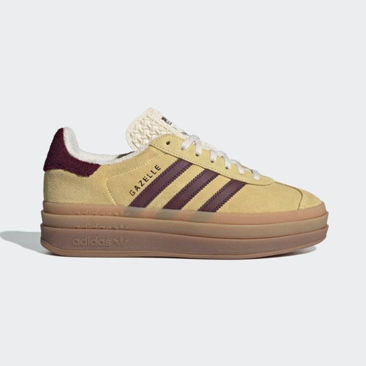 ADIDAS GAZELLE BOLD W