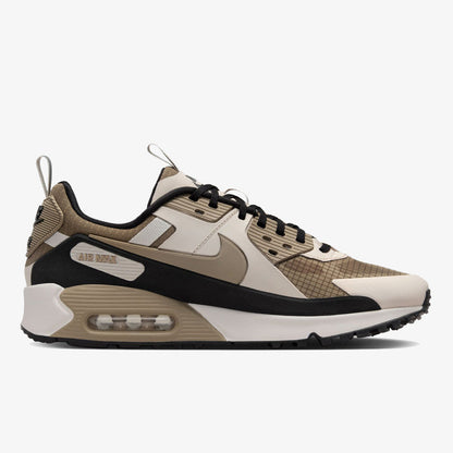 Nike Air Max 90 Drift Light Orewood Brown/Khaki-Black-Phantom