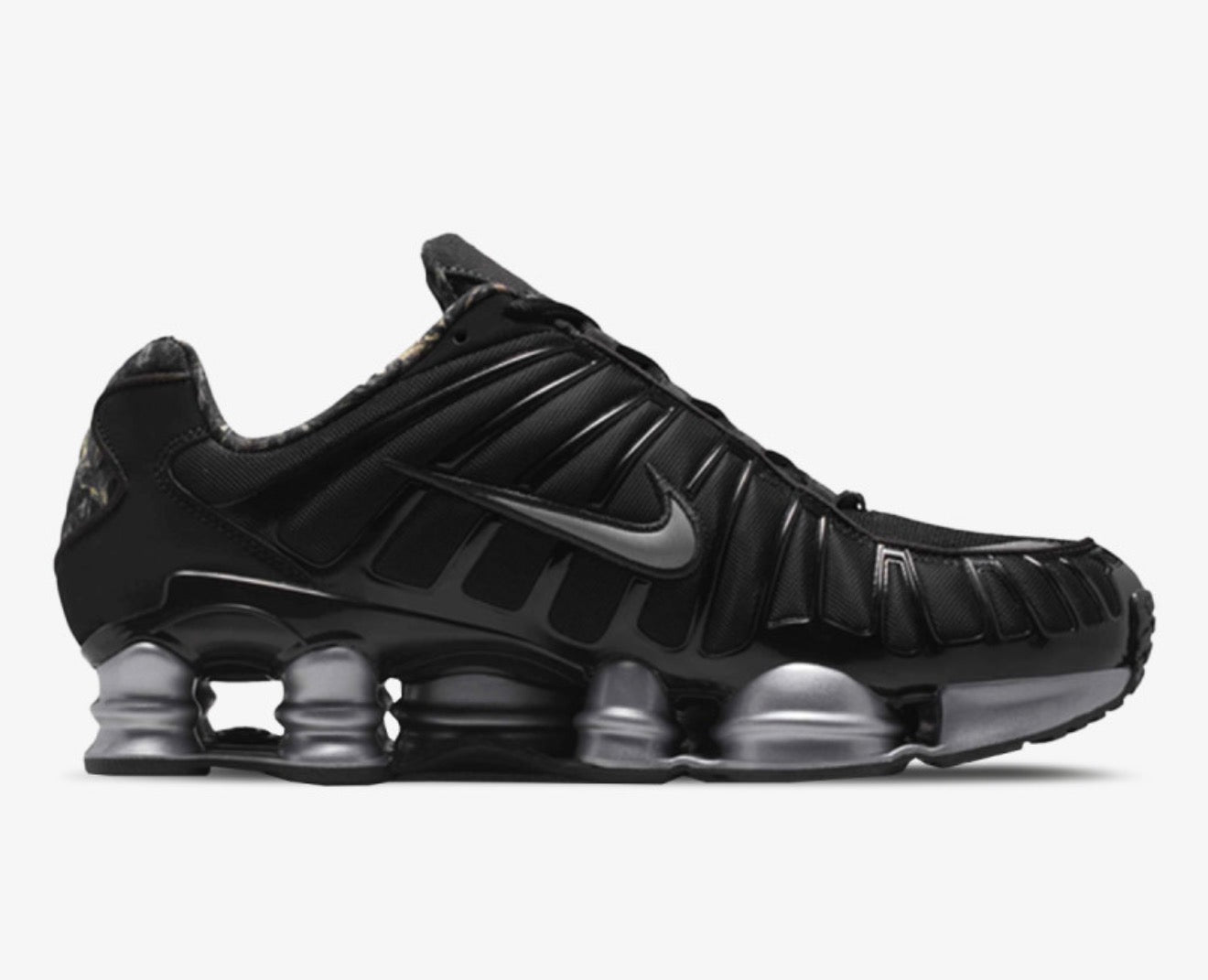 NIKE Patike NIKE SHOX TL CM