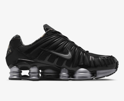 NIKE Patike NIKE SHOX TL CM