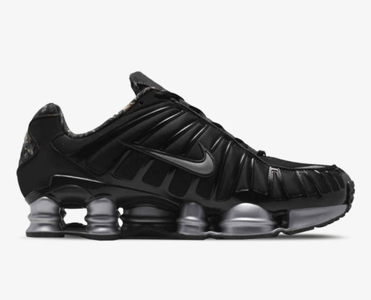 NIKE Patike NIKE SHOX TL CM