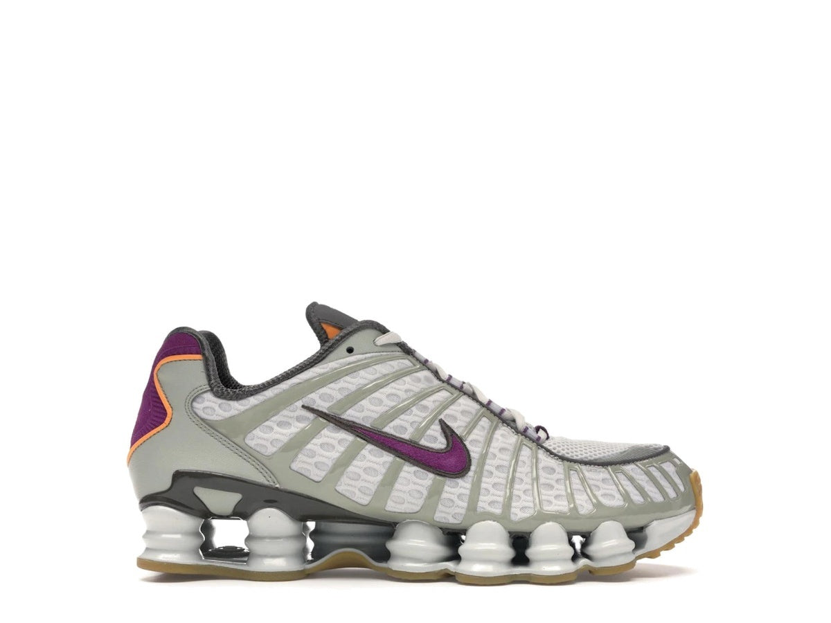 Nike Shox TL Viotech
