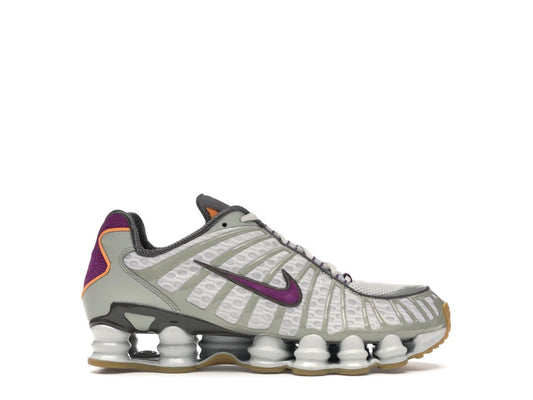 Nike Shox TL Viotech