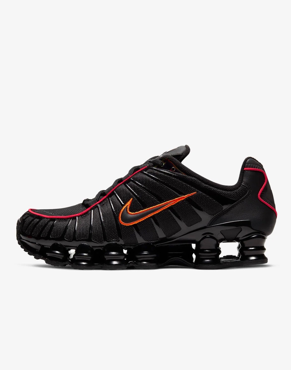 Nike Shox TL