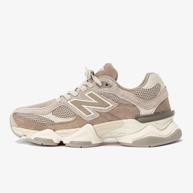 New Balance 9060 Arid Stone Mushroom