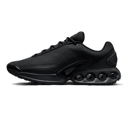 DN Triple Black