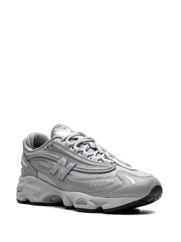 New Balance 1000 Reflective Pack - Raincloud