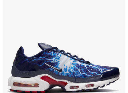 Nike air max plus eclair lightening