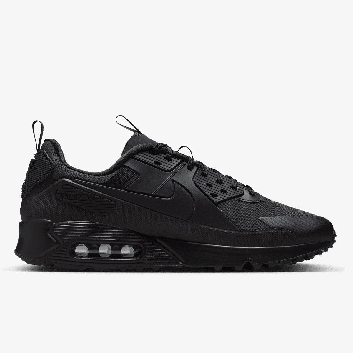 Nike Air Max 90 Drift Black