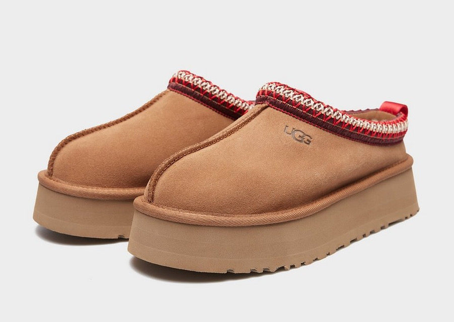 Ugg tazz slippers
