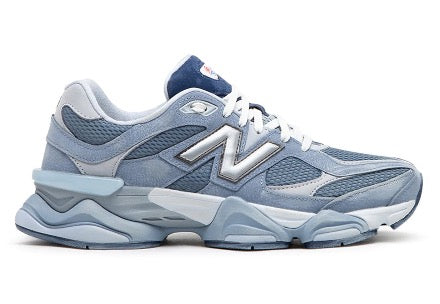 New Balance 9060 Arctic Grey