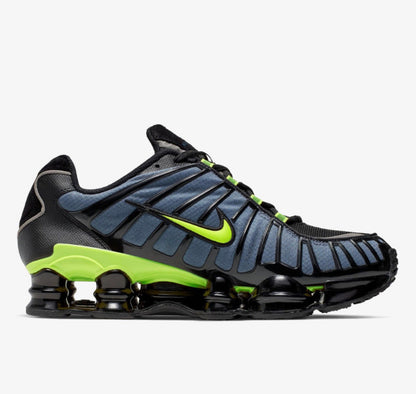 NIKE Patike NIKE SHOX TL