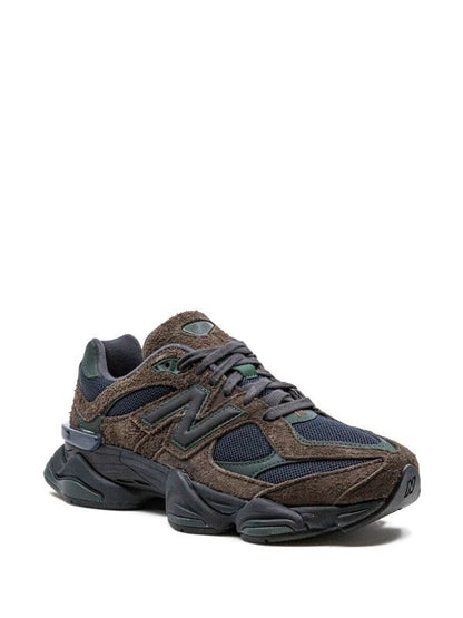 New Balance Beef And Broccoli