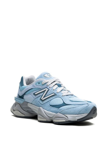 New Balance Chrome Blue