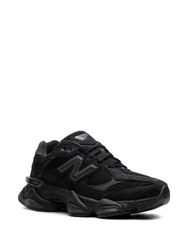 New Balance Black Cement